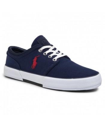 SNEAKERS RALPH LAUREN FAXON...