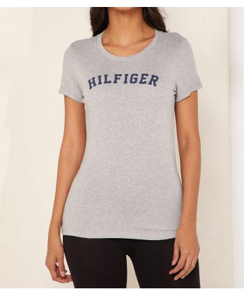 TEE SS PRINT TOMMY HILFIGER