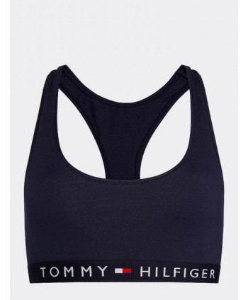 TOMMY HILFIGER TOP BRALETTE