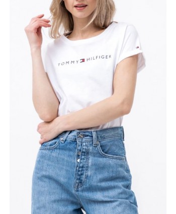 T-SHIRT TOMMY HILFIGER