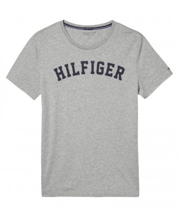 TEE SS LOGO TOMMY HILFIGER