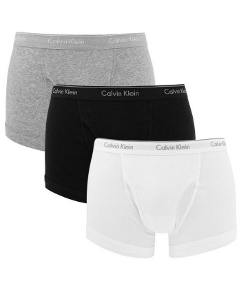 UNDERWEAR 3P CALVIN KLEIN