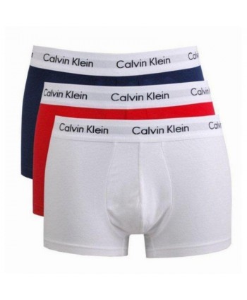 UNDERWEAR 3P CALVIN KLEIN