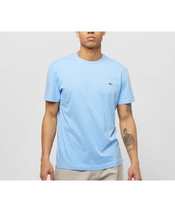 TEE SS LACOSTE