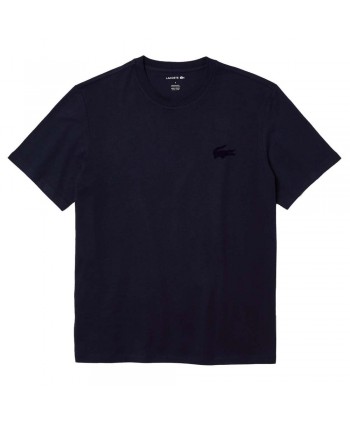 TEE SS LACOSTE