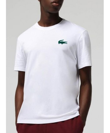 TEE SS LACOSTE