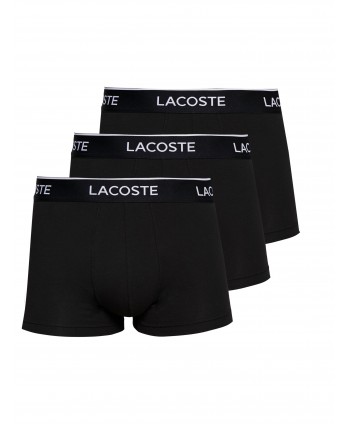 UNDERWEAR 3P LACOSTE