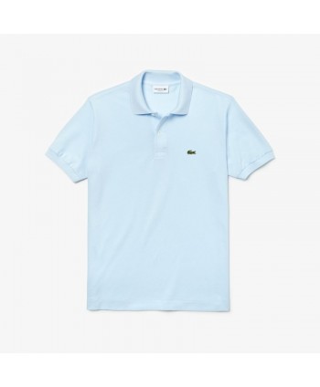 POLO SS LACOSTE