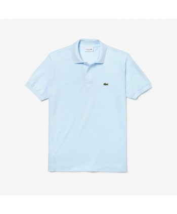 POLO SS LACOSTE