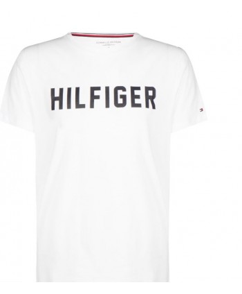 TEE SS LOGO TOMMY HILFIGER