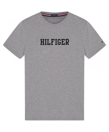 TEE SS LOGO TOMMY HILFIGER