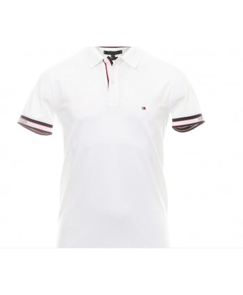 POLO TOMMY HILFIGER