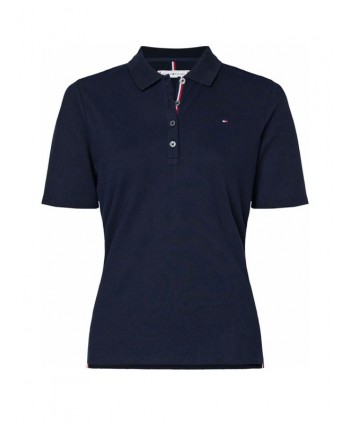 POLO TOMMY HILFIGER