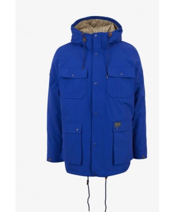MOUNTAIN PADDED PARKA SUPERDRY