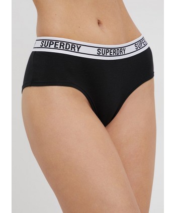 HIPSTER BRIEF SUPERDRY