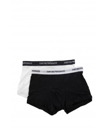 BOXER 2 PACK EMPORIO ARMANI