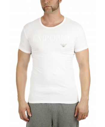 T-SHIRT RN EMPORIO ARMANI