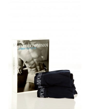 INTIMO 2P EMPORIO ARMANI