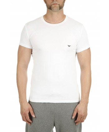 T-SHIRT RN EMPORIO ARMANI