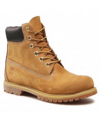 6 INCHES TIMBERLAND ICON BOOTS