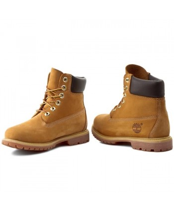 6 INCHES TIMBERLAND ICON BOOTS