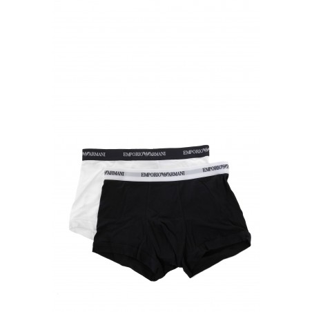 BOXER 2 PACK EMPORIO ARMANI