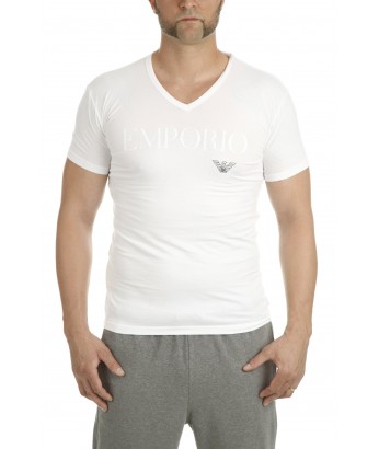 T-SHIRT VN EMPORIO ARMANI