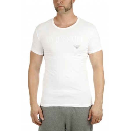 T-SHIRT RN EMPORIO ARMANI