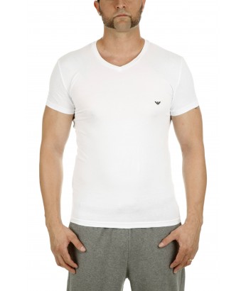 T-SHIRT VN EMPORIO ARMANI