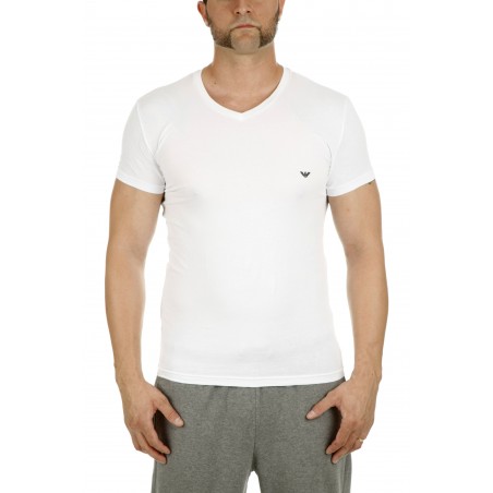 T-SHIRT VN EMPORIO ARMANI