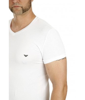 T-SHIRT VN EMPORIO ARMANI