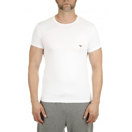 T-SHIRT RN EMPORIO ARMANI