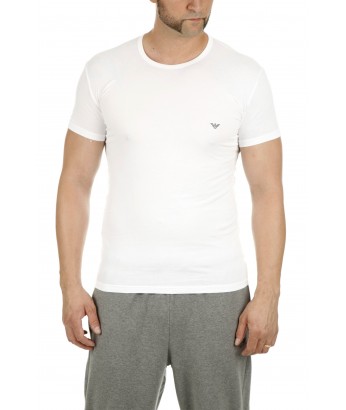 T-SHIRT RN EMPORIO ARMANI