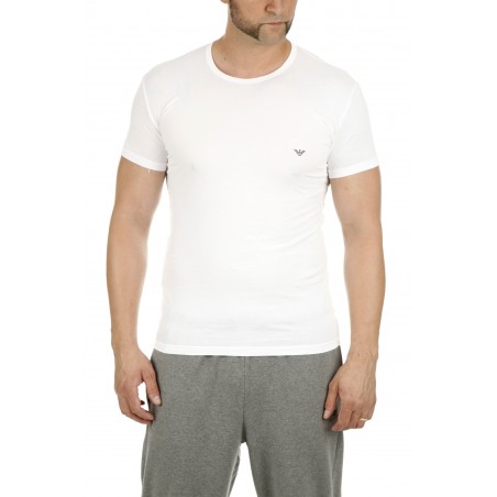 T-SHIRT RN EMPORIO ARMANI