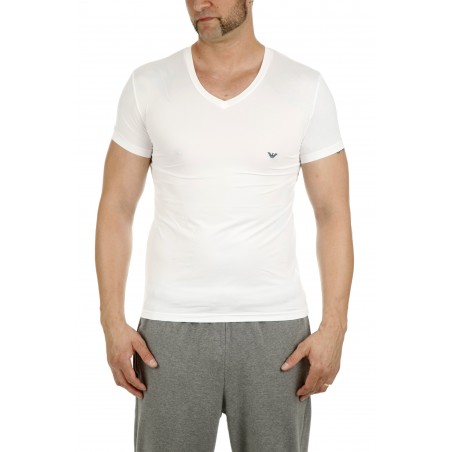 T-SHIRT VN EMPORIO ARMANI