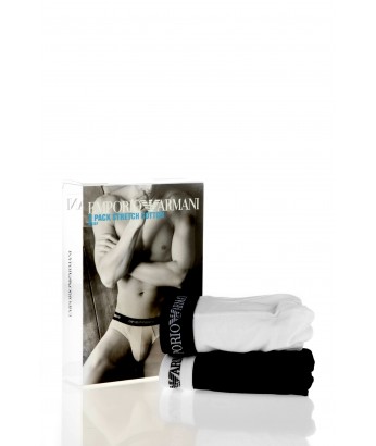 INTIMO 2P EMPORIO ARMANI