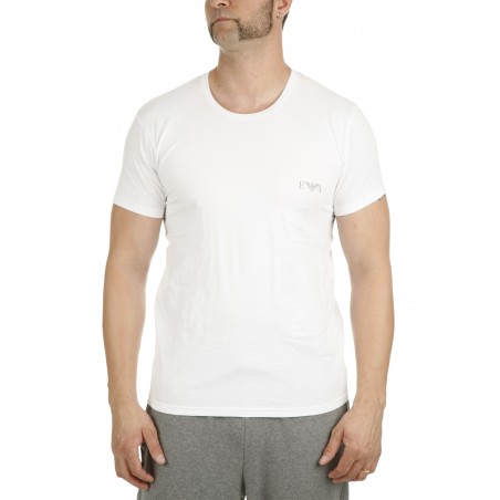 T-SHIRT RN EMPORIO ARMANI T-SHIRT RN EMPORIO ARMANI