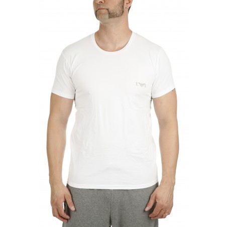 T-SHIRT RN EMPORIO ARMANI