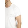 T-SHIRT RN EMPORIO ARMANI T-SHIRT RN EMPORIO ARMANI