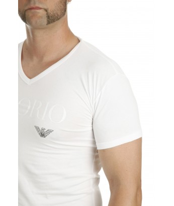 T-SHIRT VN EMPORIO ARMANI