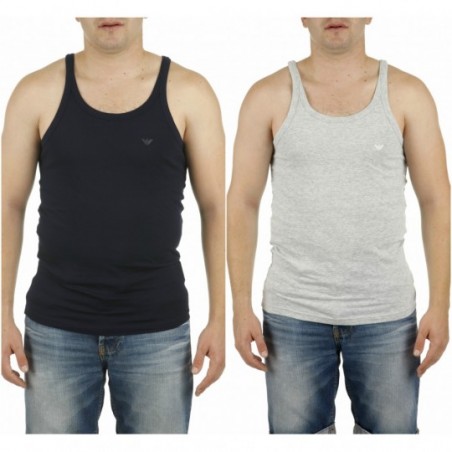 TANK 2P EMPORIO ARMANI TANK 2P EMPORIO ARMANI