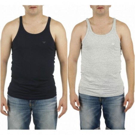 TANK 2P EMPORIO ARMANI