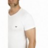 T-SHIRT VN EMPORIO ARMANI T-SHIRT VN EMPORIO ARMANI
