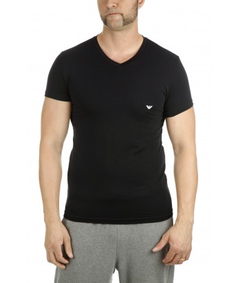 T-SHIRT VN EMPORIO ARMANI