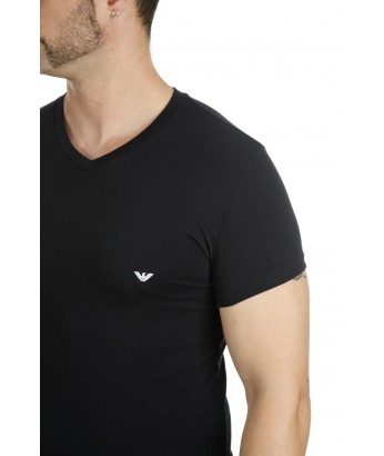 T-SHIRT VN EMPORIO ARMANI