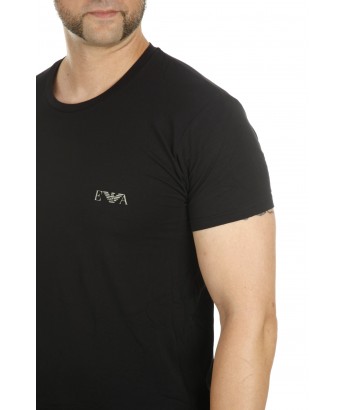 T-SHIRT RN EMPORIO ARMANI