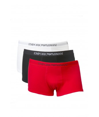 INTIMO 3P EMPORIO ARMANI