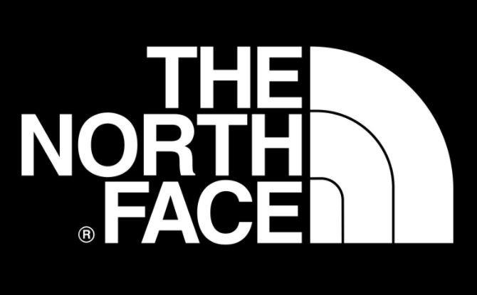 THE NORTH FACE